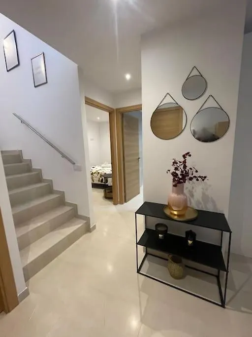 Villa Moderna Piscina Privada إمبوريابرافا