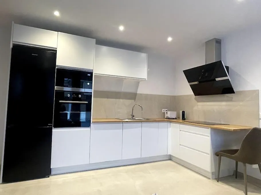 Villa Moderna Piscina Privada إمبوريابرافا إسبانيا